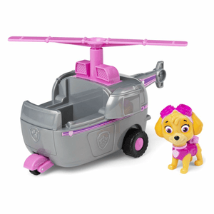 Paw Patrol Skye Helikopter