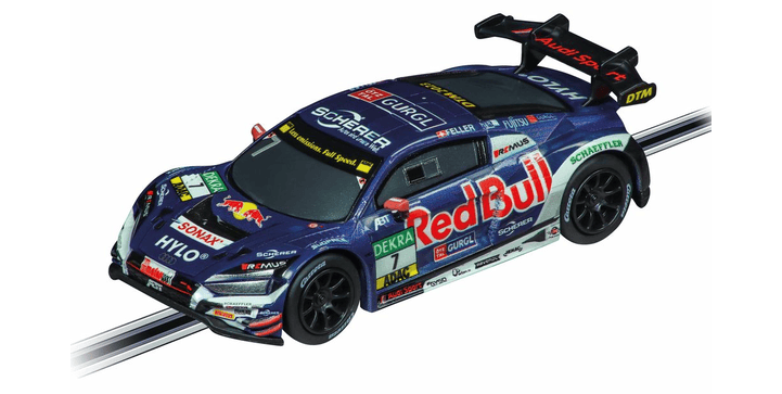 Carrera Audi R8 LMS GT3 evo II DTM 