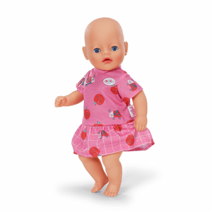 BABY born® Kleid Pink 36cm