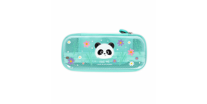 LEGAMI Federmäppchen - Wonderwow - Panda