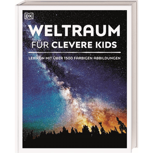Weltraum für clevere Kids