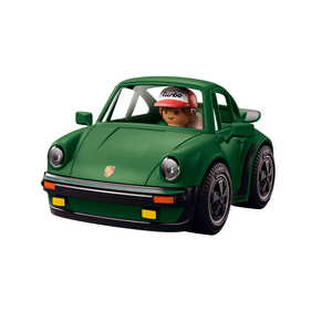 72239 X Porsche 911 Turbo - Playmobil
