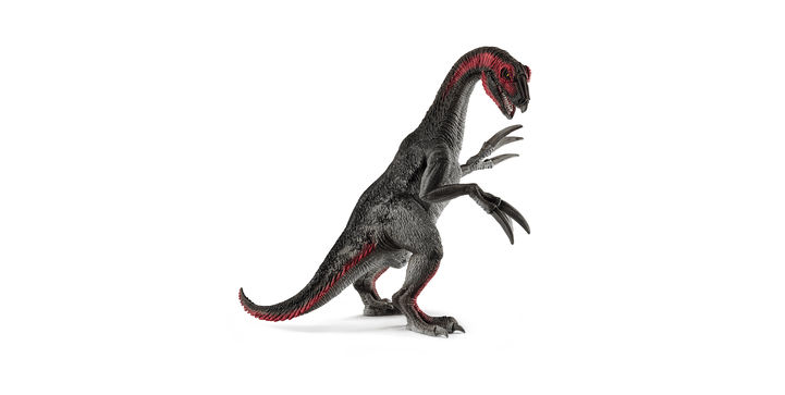 15003 Therizinosaurus