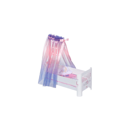 Baby annabell sweet dreams bed clearance