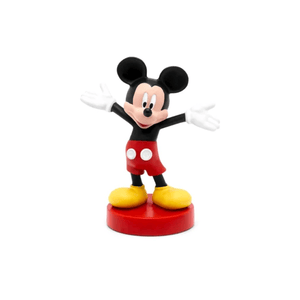 tonies® - Disney™ Mickys total verrücktes Fußballspiel