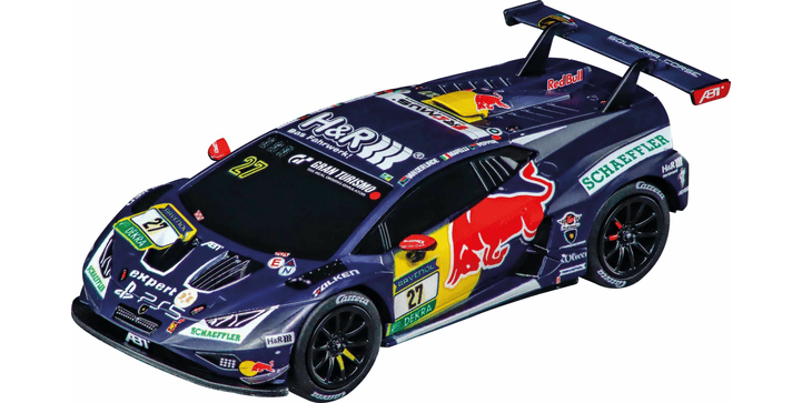 Carrera GO!!! Lamborghini Huracán GT3 EVO2 