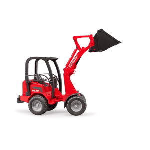 bruder - Schäffer Hoflader 2630