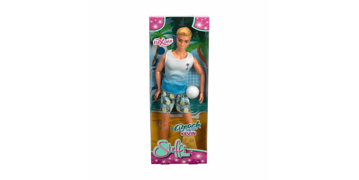 Simba Steffi Love - Strand Kevin