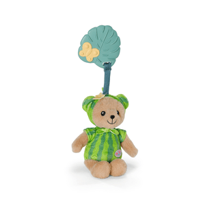 BABY born® for babies TeddyStachelBeere 18cm