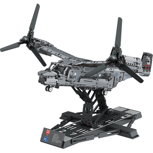 Revell Bell Boeing V-22 Osprey - Brick System