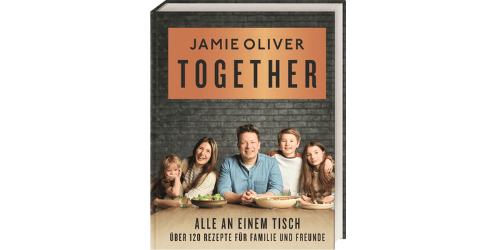 Together – Alle an einem Tisch