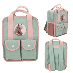 Miss Melody Rucksack ROMANTIC FIELDS