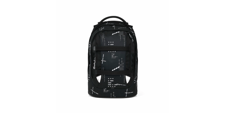 satch Pack Schulrucksack Ninja Matrix