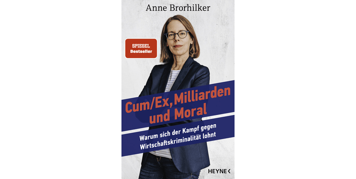Cum/Ex, Milliarden und Moral