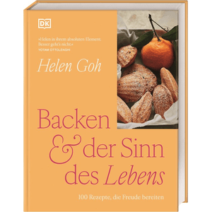 Backen & der Sinn des Lebens