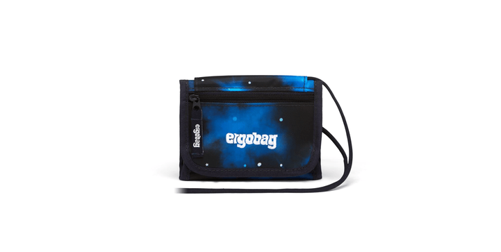 ergobag Brustbeutel Bär Anhalter durch die Galaxis