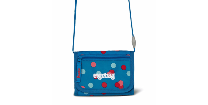 ergobag Brustbeutel VoltiBär 2025