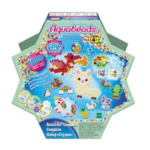 Aquabeads Sternperlen Starter Set