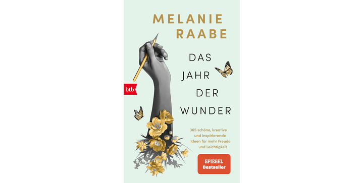 Das Jahr der Wunder