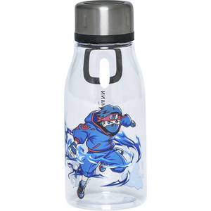 Beckmann Trinkflasche 400 ml Ninja Elements