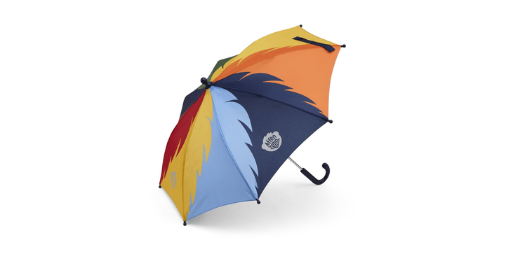 Affenzahn Kids Regenschirm Tucan