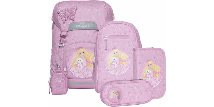 Beckmann Classic Set Rosie