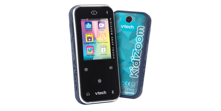 vtech® KidiZoom Snap Touch