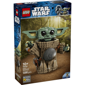LEGO® Star Wars™ 75446 Grogu™ (Lehrling des Mandalorianers)