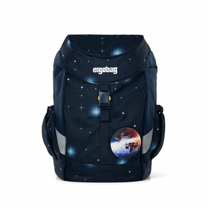 ergobag mini Kinderrucksack KoBärnikus