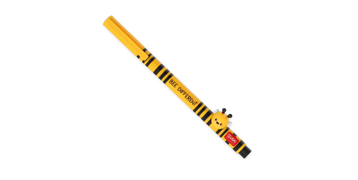 Legami Gelstift - Lovely Friends - Biene