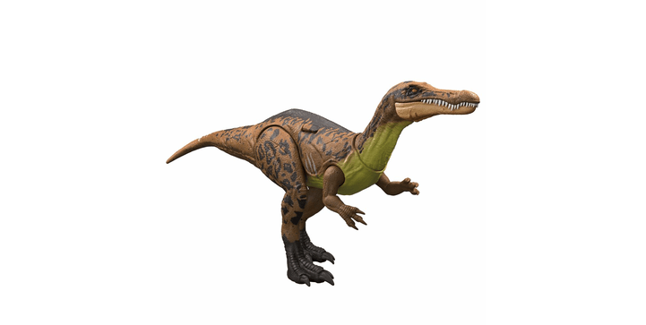 Jurassic World Gigantic Trackers Suchiomimus