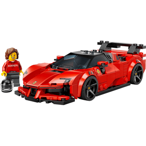 LEGO® Speed Champions 77254 Ferrari SF90 XX Stradale Sportwagen