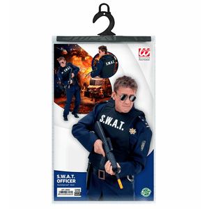 Widmann Kugelsichere Weste S.W.A.T. (Erwachsene)
