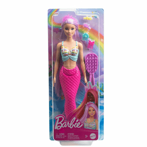 Barbie Meerjungfrau „Ein verborgener Zauber“