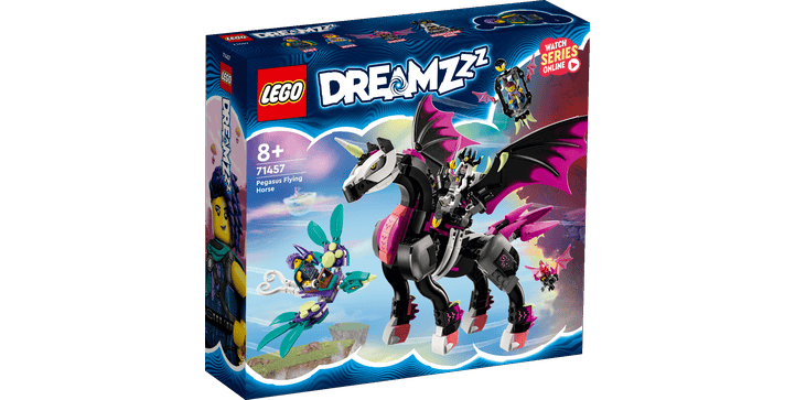 LEGO® DREAMZzz™ 71457 Pegasus