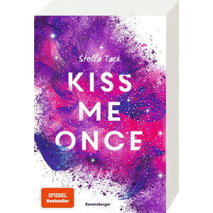 Kiss Me Once