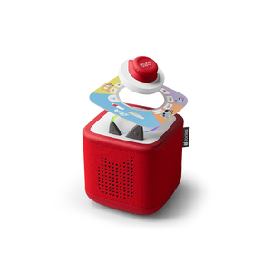 tonies® - Bluey - Spielspaß den ganzen Tag (Tonieplay Game M)