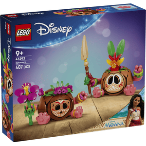 LEGO® Disney Princess 43293 Kakamora