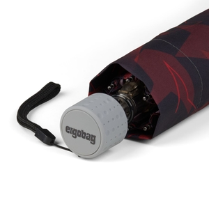 ergobag Regenschirm UnaufhaltBär