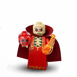 LEGO® Minifiguren Dungeons & Dragons - Szass Tam