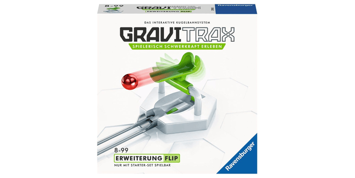 Ravensburger - GraviTrax Flip