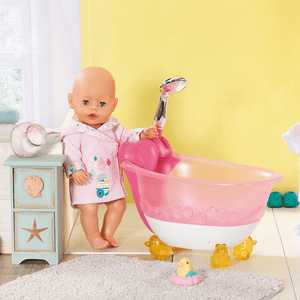 Baby Born Bath - Badewanne mit Licht und Sound