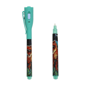 Dino World Geheimstift