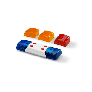 bruder - Zubehör: Light + Sound Module (universal)