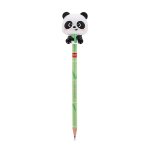 Legami Squishy Bleistift - Squeezies - Panda