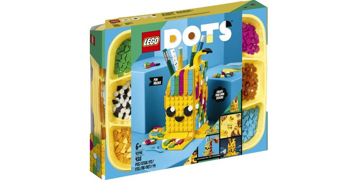 LEGO® Dots™ 41948 Bananen Stiftehalter