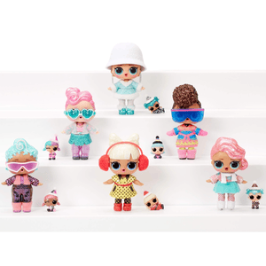 L.O.L. Surprise Winter Chill Tot - Blindpack