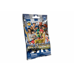 71889 PLAYMOBIL-Figures Boys (Serie 28) - Playmobil