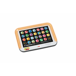 Fisher-Price Lernspaß Tablet (D)