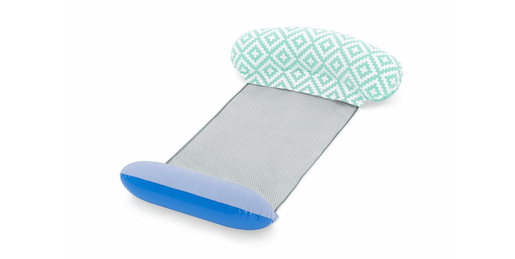 Bestway® Pool-Hängematte Comfort Plush™ 145 x 87 cm